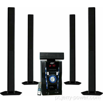 5.1 Mega Vision Karaoke Player Alto-falantes